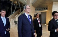 果然是美国害怕的人:李成刚一句话定调中美谈判!美方撤回100%关税