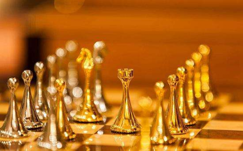 WCG MARKETS:新手必知，贵金属投资中的超短线交易要点！