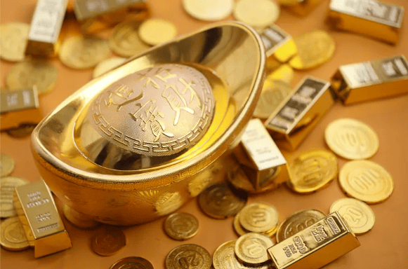 金饰价格破700元，金作为贵金属，“贵”在哪里