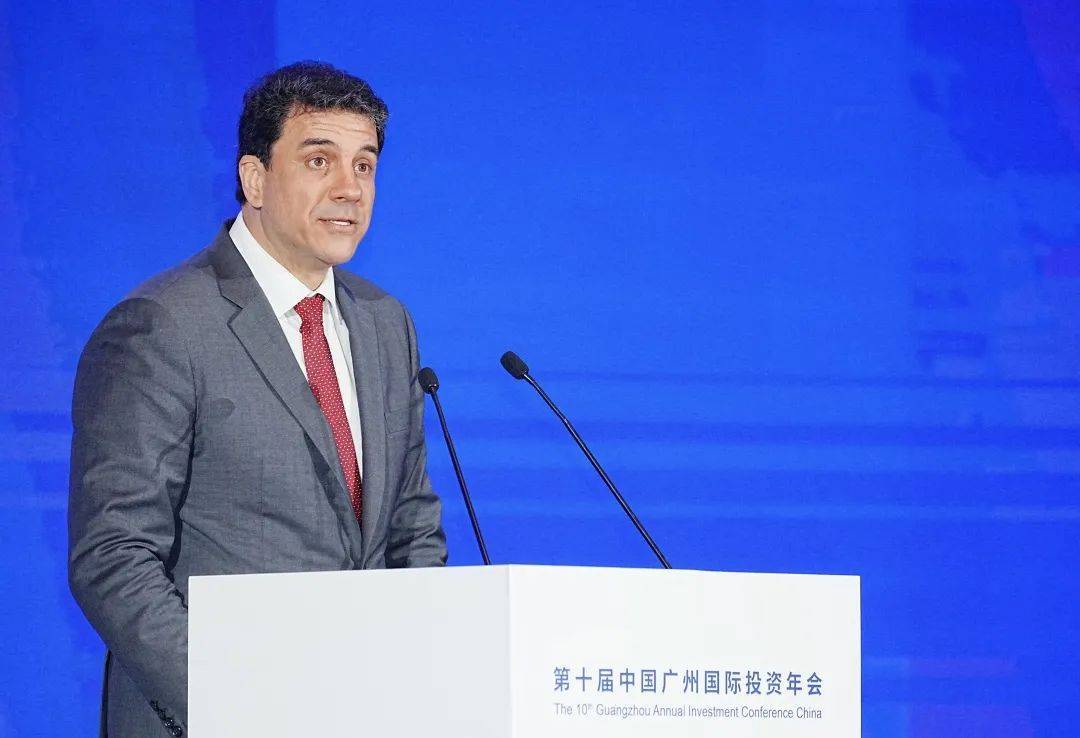 十年之约！广州再度汇聚世界目光，各界大咖金句不断……