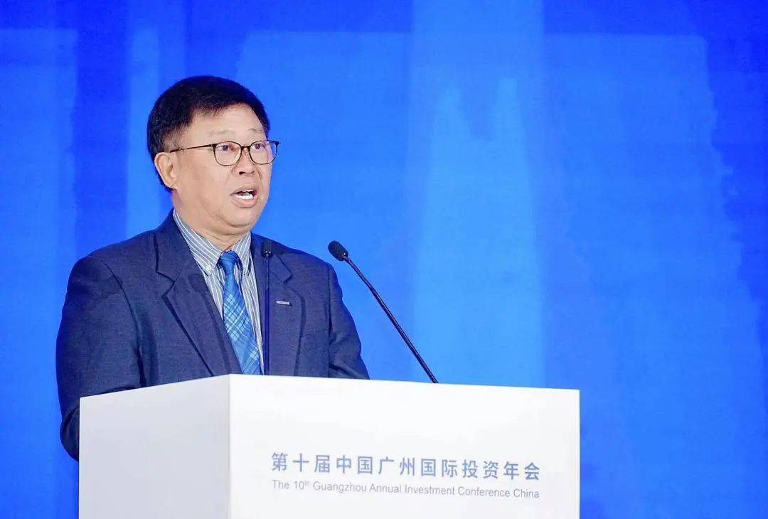 十年之约！广州再度汇聚世界目光，各界大咖金句不断……