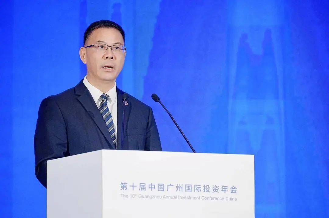 十年之约！广州再度汇聚世界目光，各界大咖金句不断……