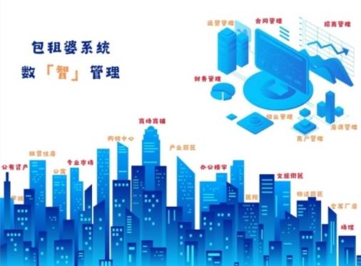 公寓管理系统平台软件多少钱