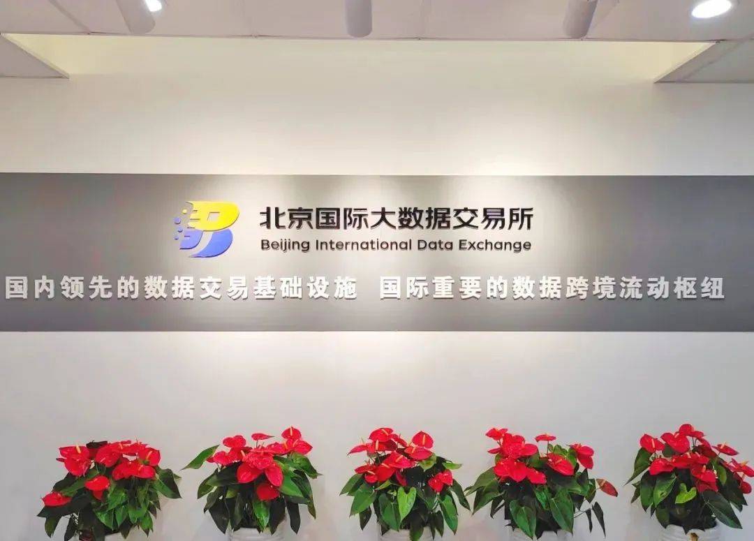 委员提案|全国政协常委陈小平：开展国家级数据交易所试点