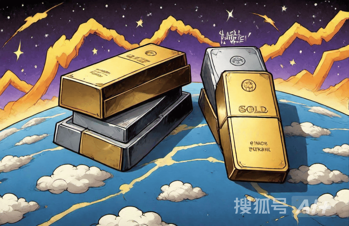 汇凯金业：贵金属有哪些