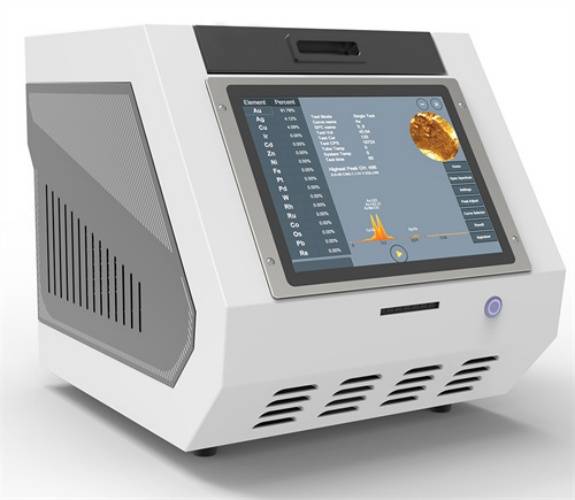 高纯度金光谱仪可以检测贵金属含量吗