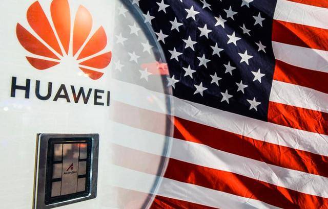 华为海思老大与余承东内部信放大招？知情人士：假的！