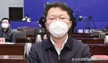中国社会科学院生态文明研究智库理论部主任黄承梁-四海昌信