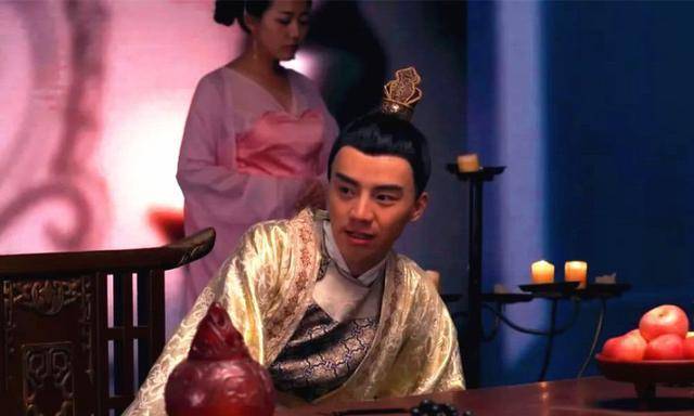 李承乾被废的三条理由，说出来你可能不信，最后一条很多人都有