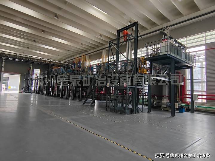 回收贵金属的分离和提纯方法