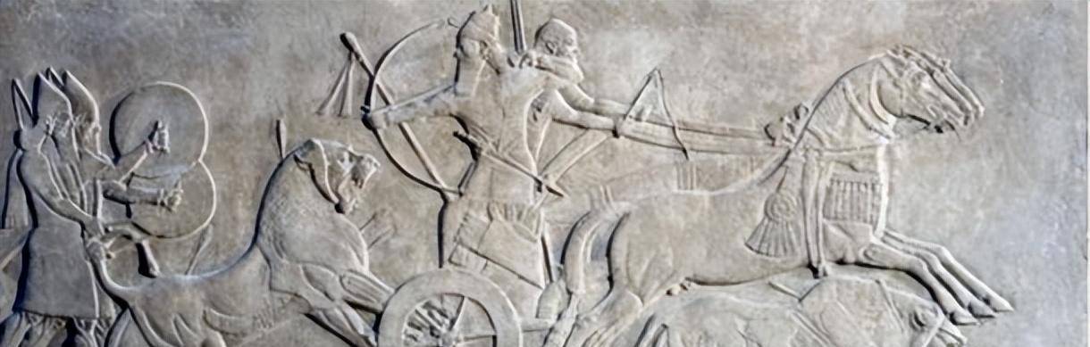 古代世界贵金属的贸易、冶炼和锻造中心，亚美尼亚高原 三