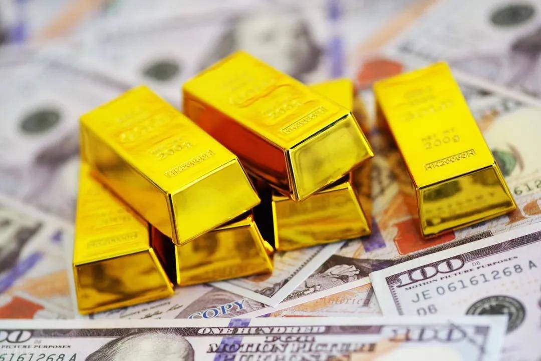 贵金属震荡运行,美联储会议和非农报告重磅来袭,金价还能涨?
