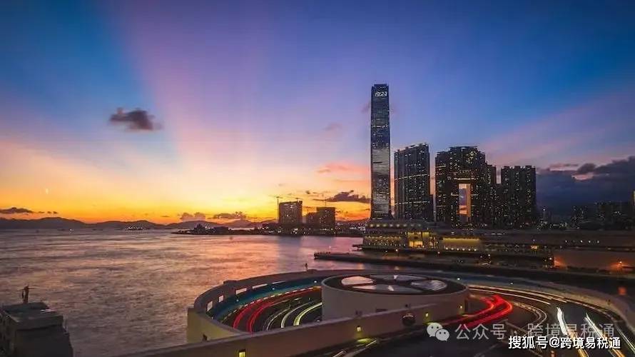 香港“高才通计划”最新政策和优缺点