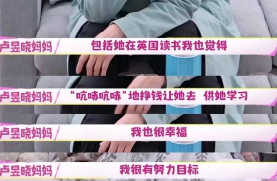 承认吧，我们讲不好原生家庭