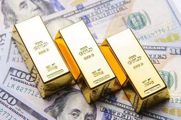 汇凯金业：贵金属投资如何保值抵御通货膨胀