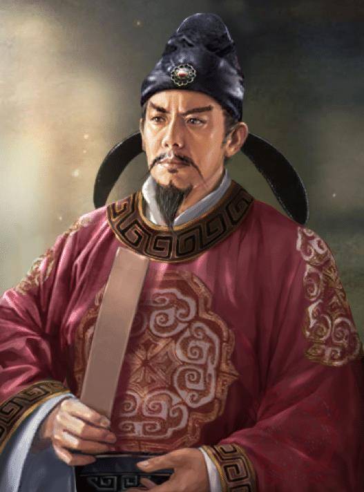 晚唐良相李德裕的起伏一生