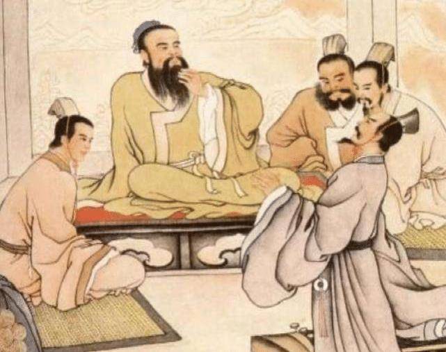 晚唐良相李德裕的起伏一生