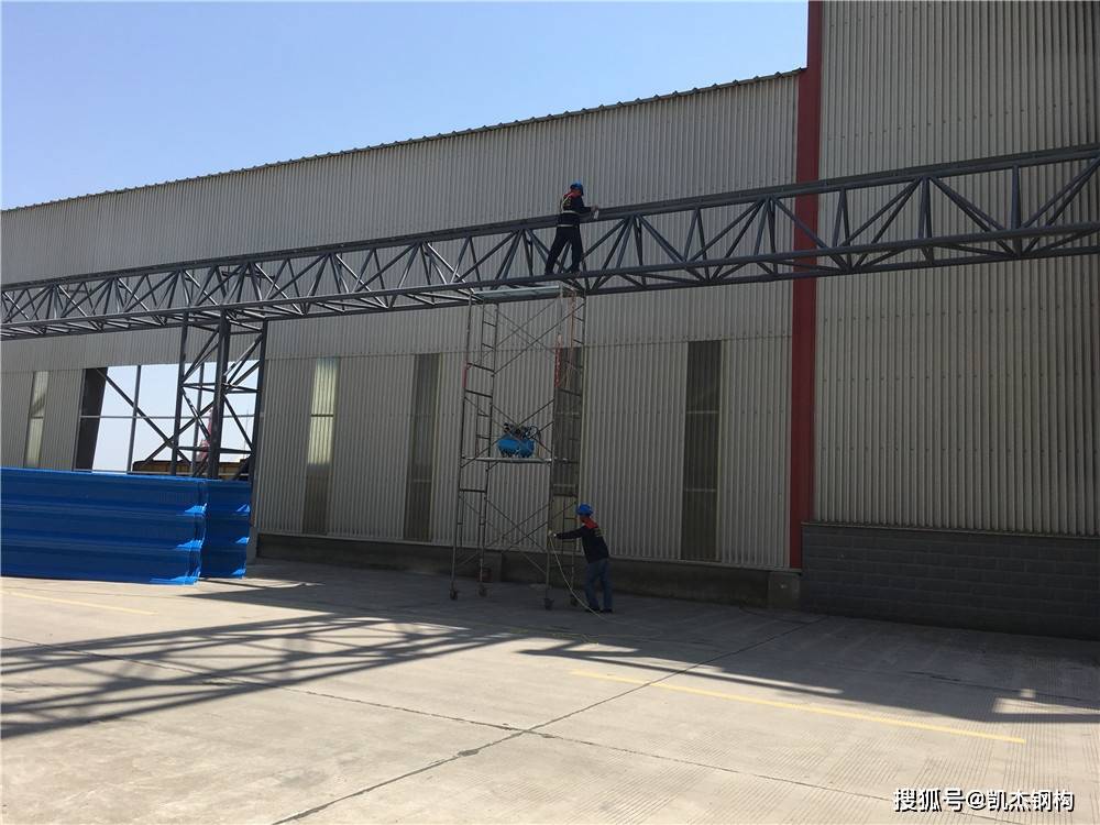 科普一下拱形屋顶的优点