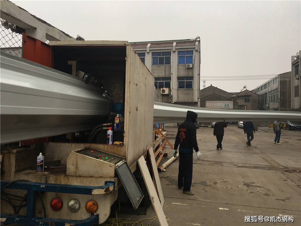 科普一下拱形屋顶的优点