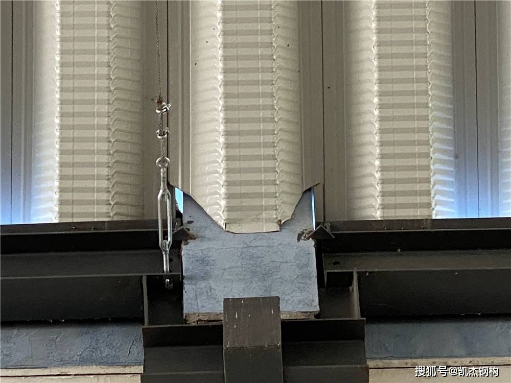科普一下拱形屋顶的优点
