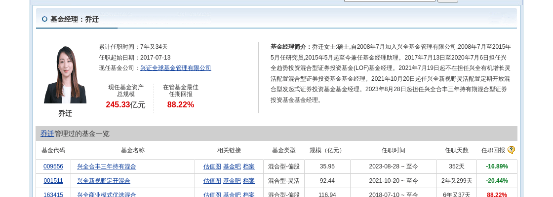 鹏鼎控股大跌3.86%！兴证全球基金旗下2只基金持有