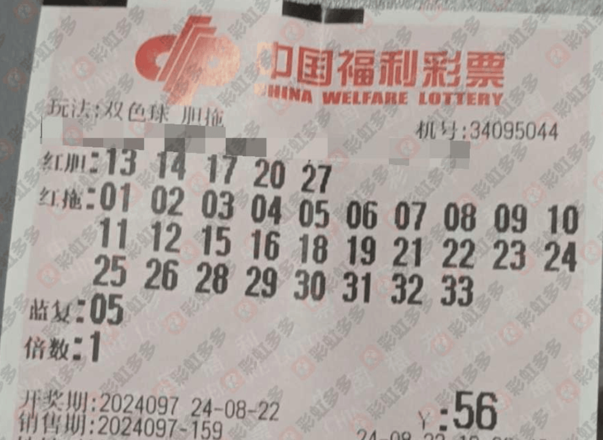 双色球走势分析：如何解读走势图