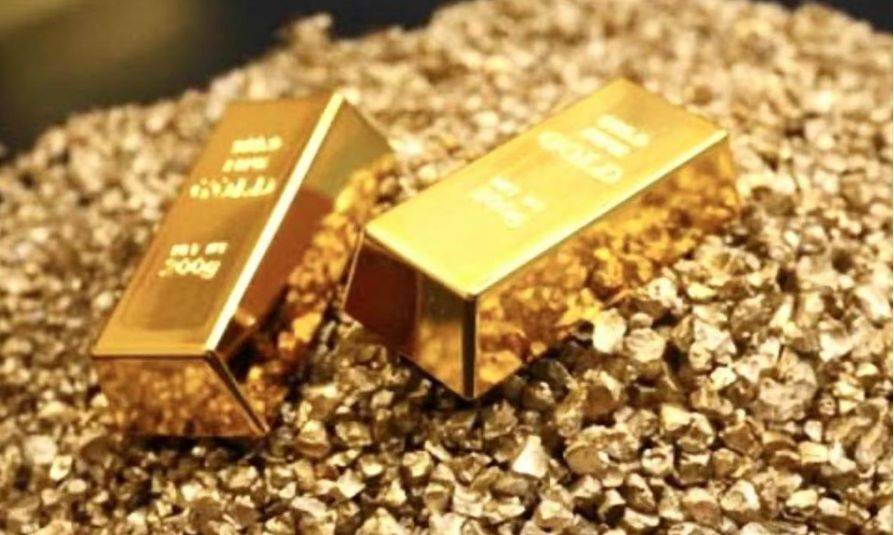 亚太金业：贵金属价格维持强势