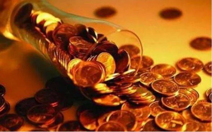 亚太金业：基本面周三贵金属出现调整