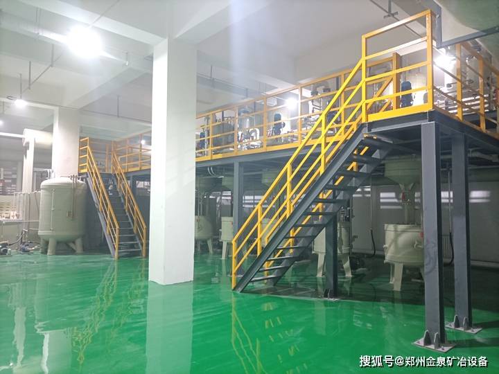 贵金属资源综合性的回收方法