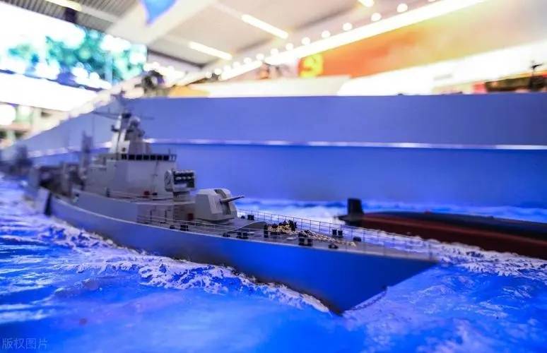 2024天津海洋装备展（天津海洋展)
