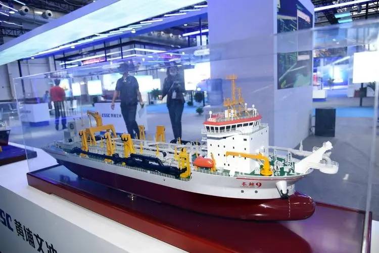 2024天津海洋装备展（天津海洋展)