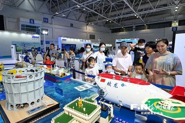 2024天津海洋装备展（天津海洋展)