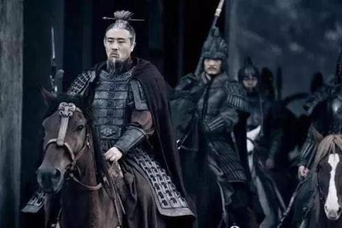 魏兴燕衰——参合陂之战（下）