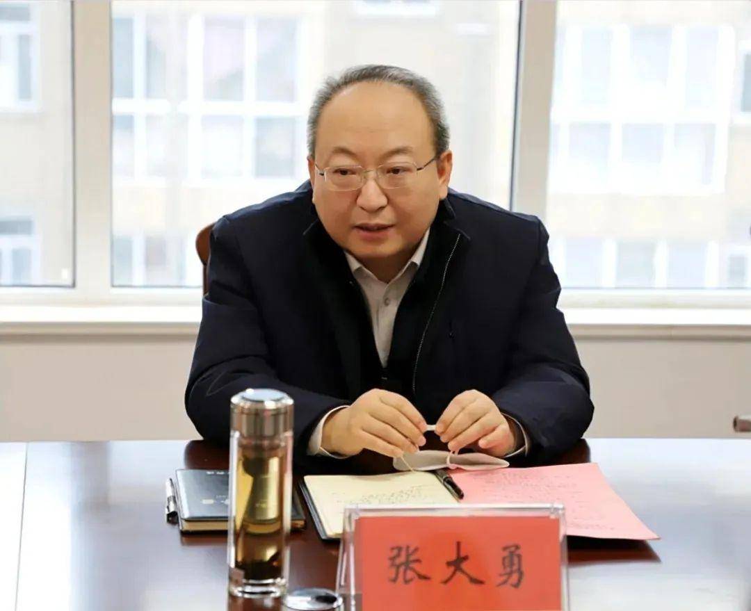 山东两市公安局局长调整
