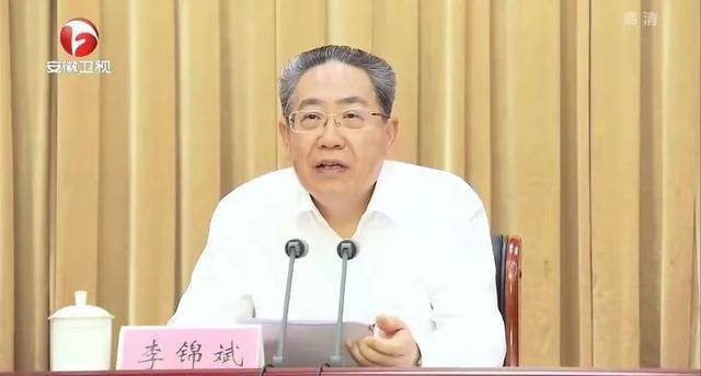 正部级率队！李锦斌、刘家义、刘赐贵、王建军，任中央指导组组长