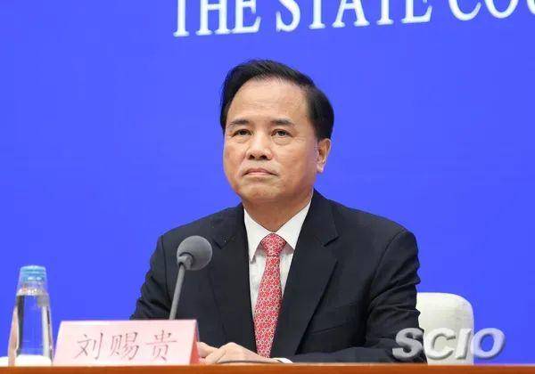 正部级率队！李锦斌、刘家义、刘赐贵、王建军，任中央指导组组长
