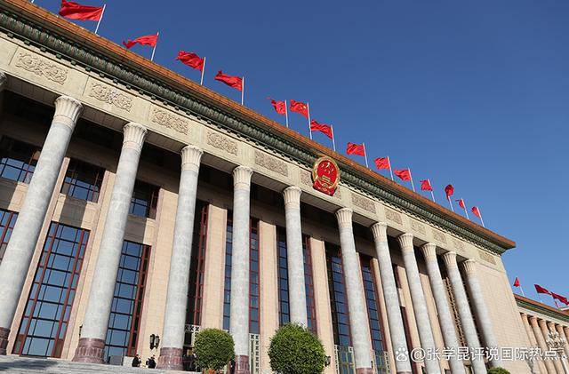 美国怎么也没想到,中国真就做到了,中方最高指示,透露重要信号