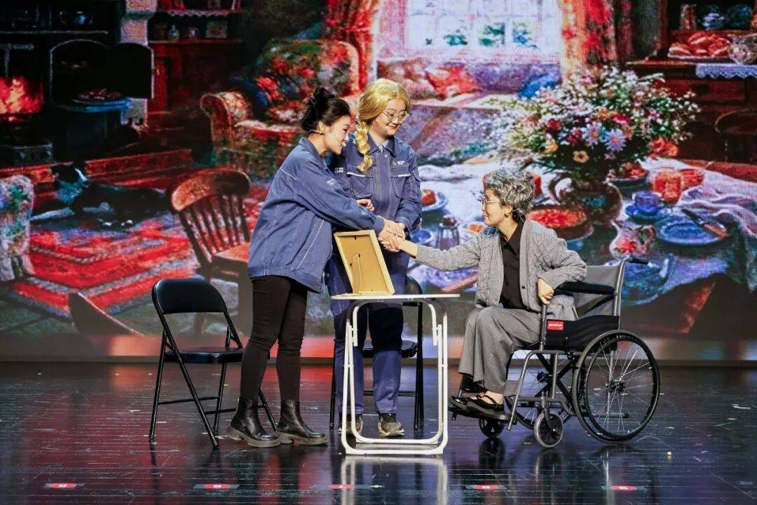 多元创新演绎时代强音！2025年上海市微宣讲宣传展示活动终评结果揭晓