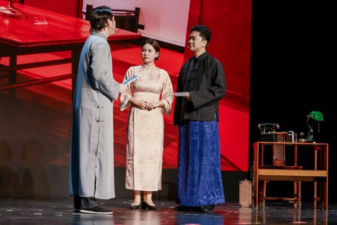 多元创新演绎时代强音！2025年上海市微宣讲宣传展示活动终评结果揭晓