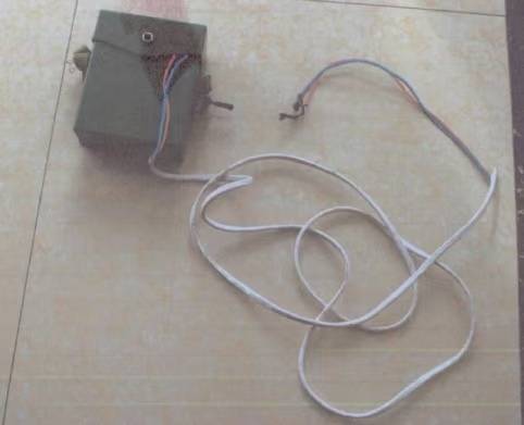 影子调查|宾馆里的刑讯逼供:1名“指居”者死亡,11名办案人员被判刑