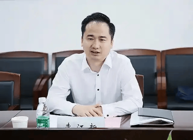 江苏援藏前方指挥部党委书记、拉萨市委副书记李江新，拟任正厅