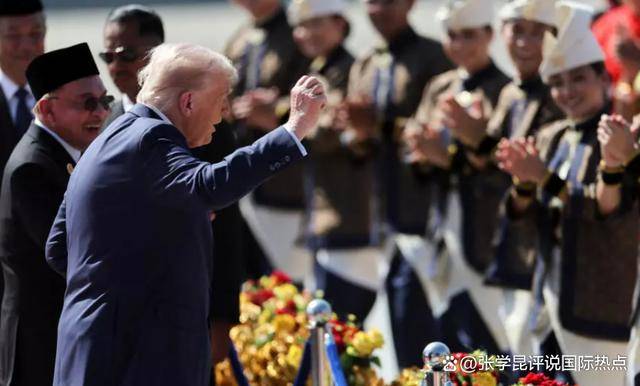 稀土要卖大豆也买?中美谈判一结束,美方透露细节,中方回应亮了