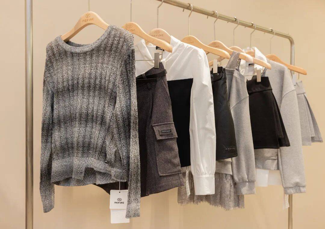 太酷了！15岁留学，虎门00后女孩回乡创立了自己的品牌